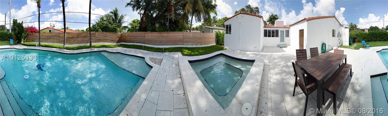 Belle Meade Miami Sec 01 - Residential
