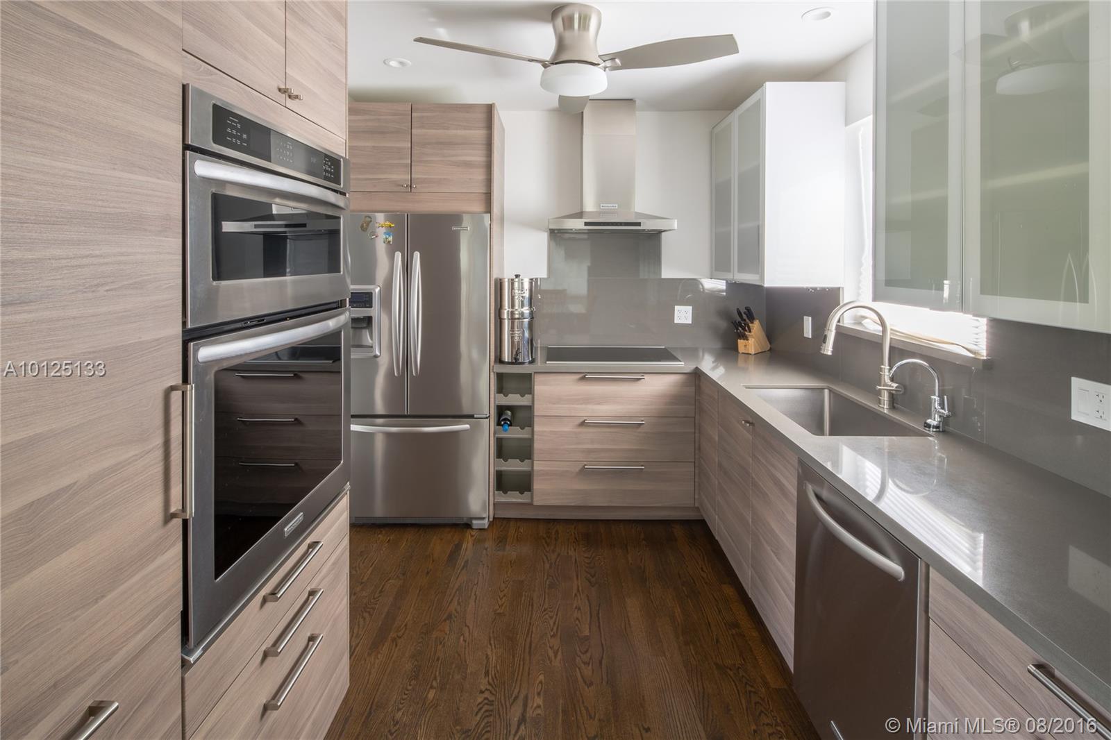 Belle Meade Miami Sec 01 - Residential