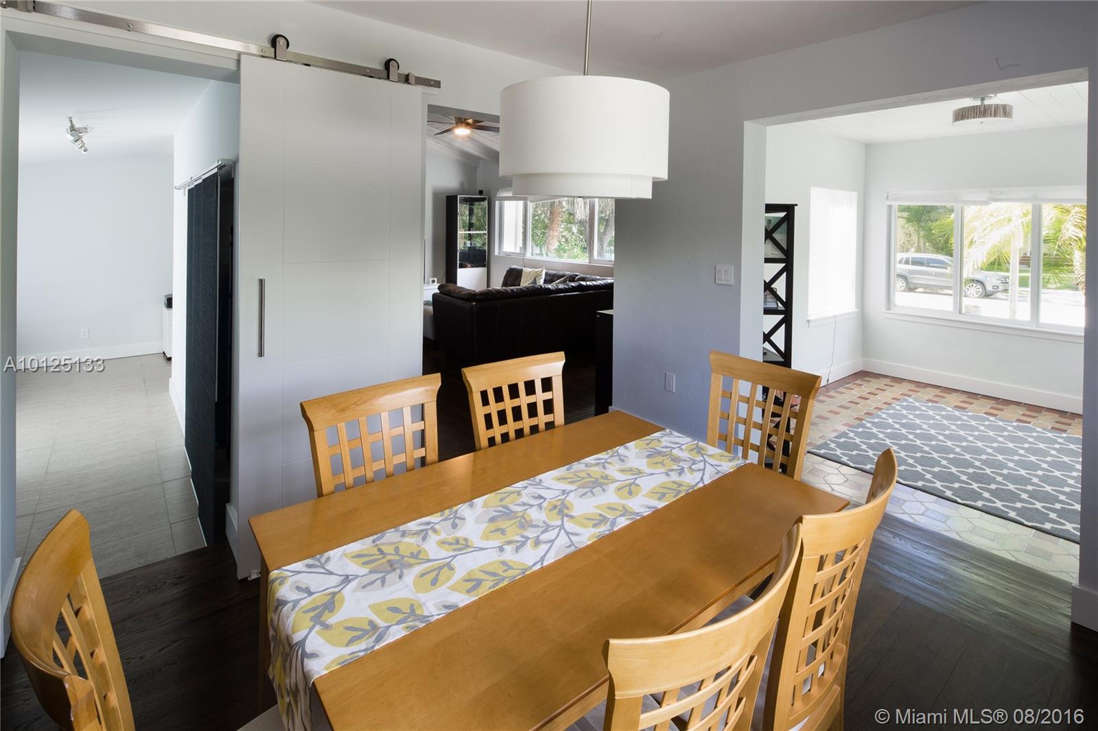 Belle Meade Miami Sec 01 - Residential