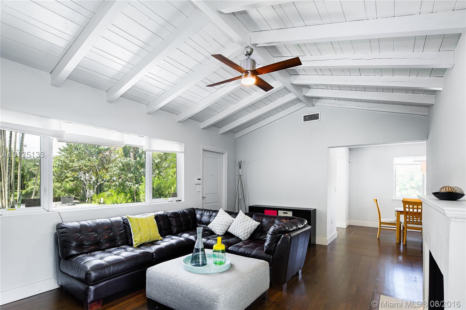 Belle Meade Miami Sec 01 - Residential