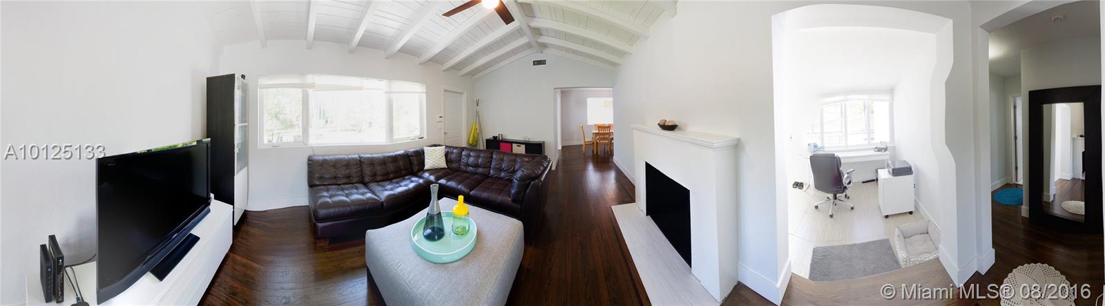 Belle Meade Miami Sec 01 - Residential