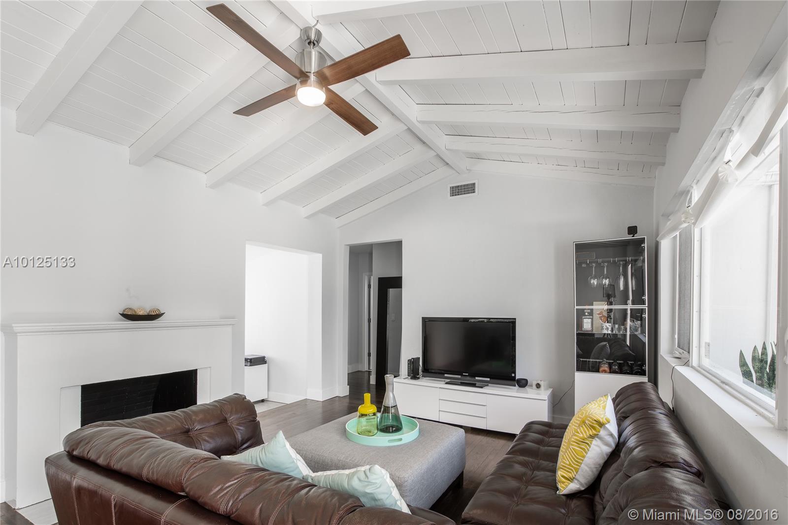 Belle Meade Miami Sec 01 - Residential