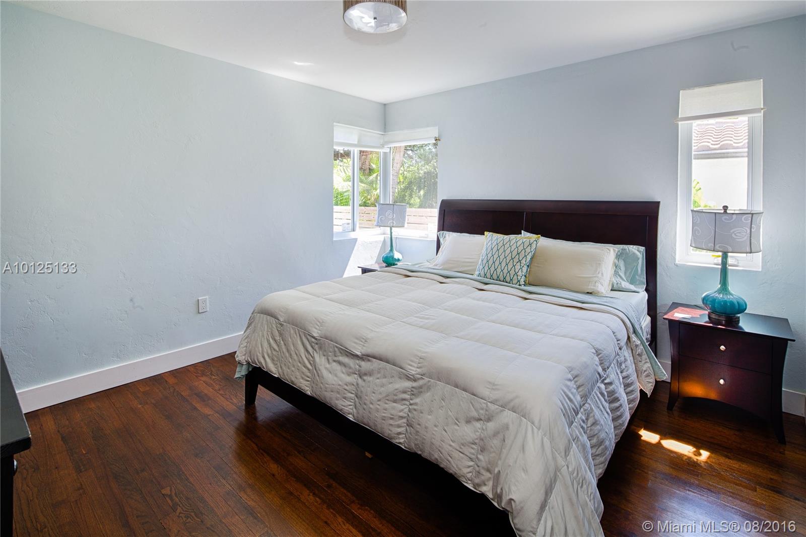 Belle Meade Miami Sec 01 - Residential