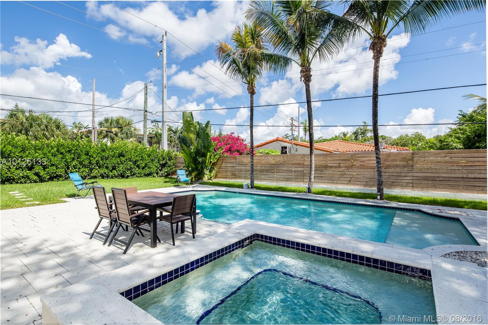 Belle Meade Miami Sec 01 - Residential