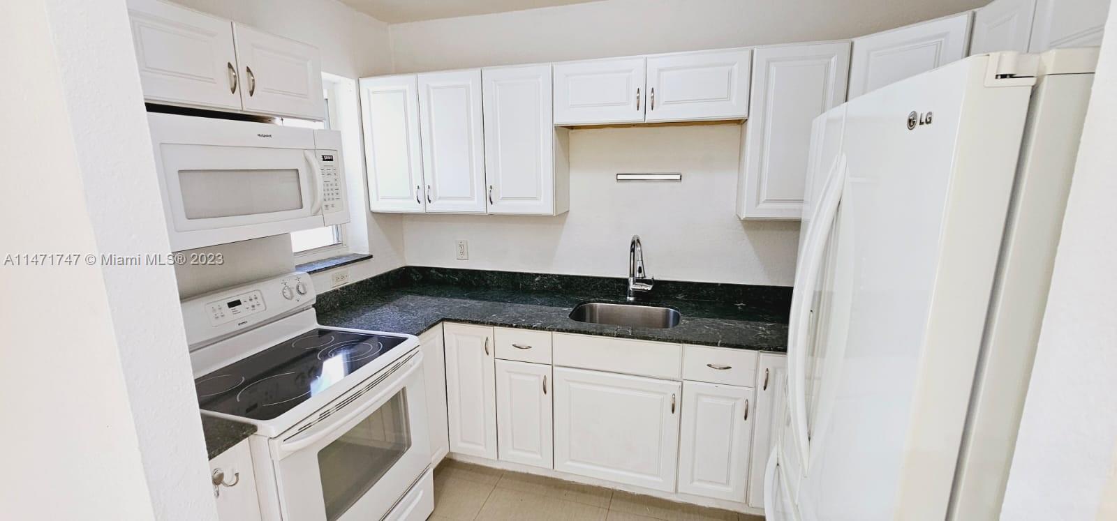 Beautiful and Spacious 3Bedroom/2Bathroom In The Heart Of Miami Shores Wood And Tile Floors, Large Fenced Yard, Laundry With Washer & Dryer. Centrally Located Near Major Roadways, Shopping but on Quiet Street Lined Block. Walking Distance To Barry University. Tenant Pays All Utilities and Landscaping.