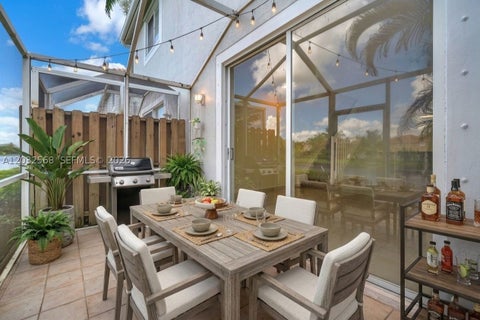 Photo of 3698 San Simeon Cir, Weston, FL 33331 (MLS # A12032568)