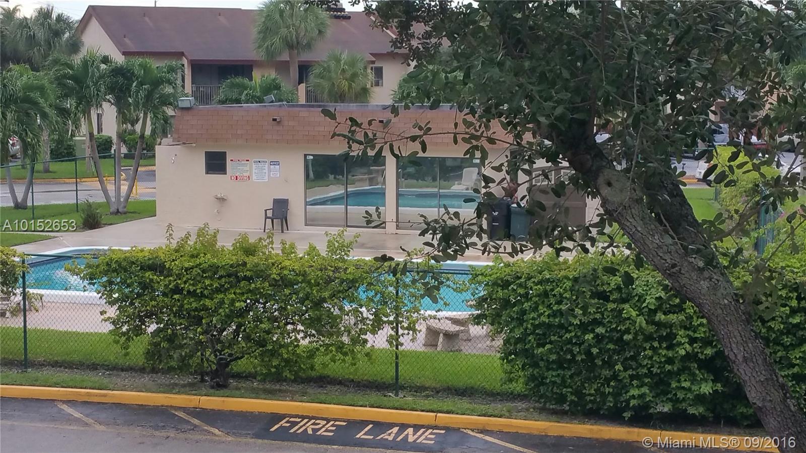 Royale Gardens Condo - Residential Lease