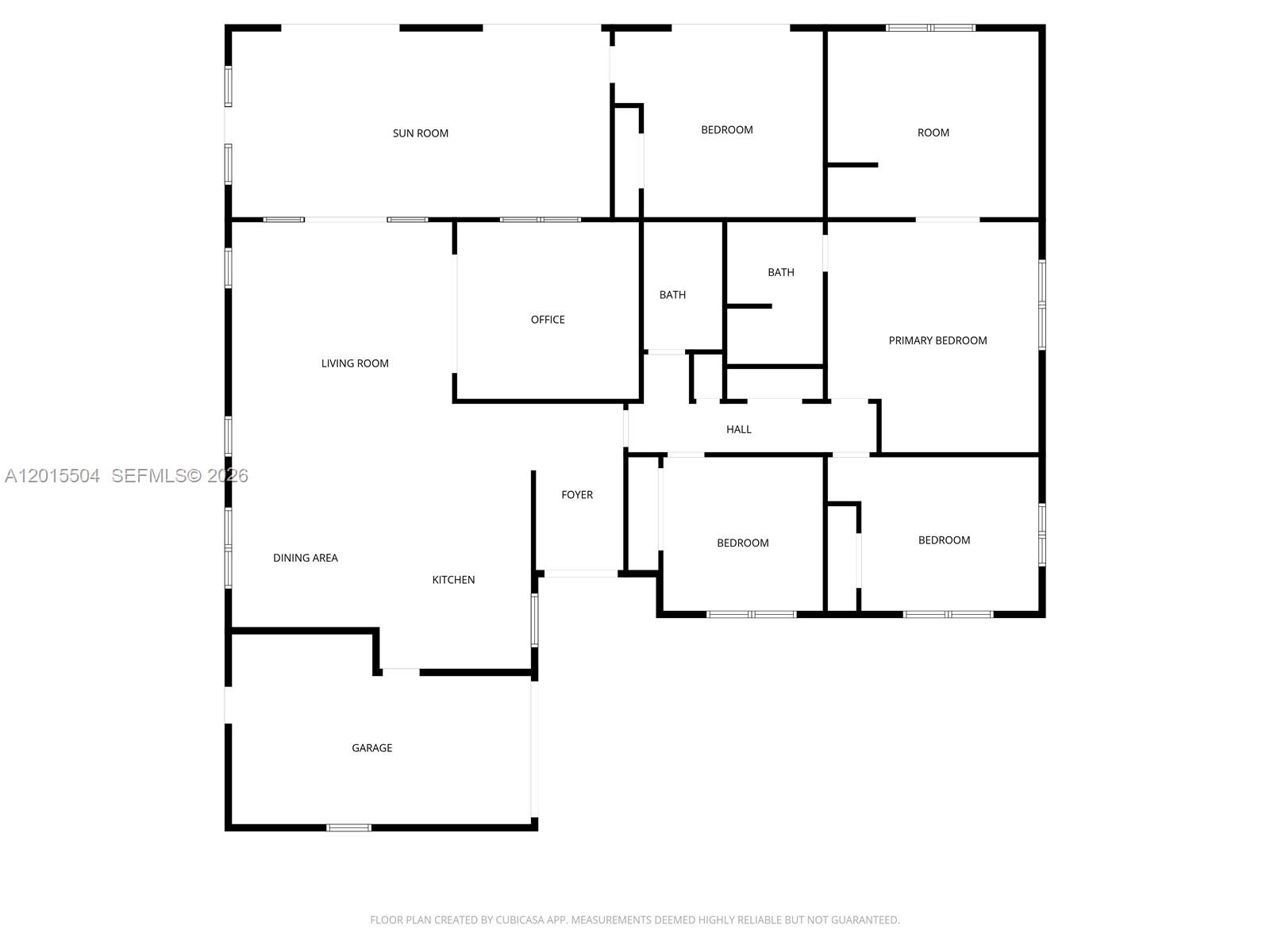 KENDALE SEC 1 - Residential