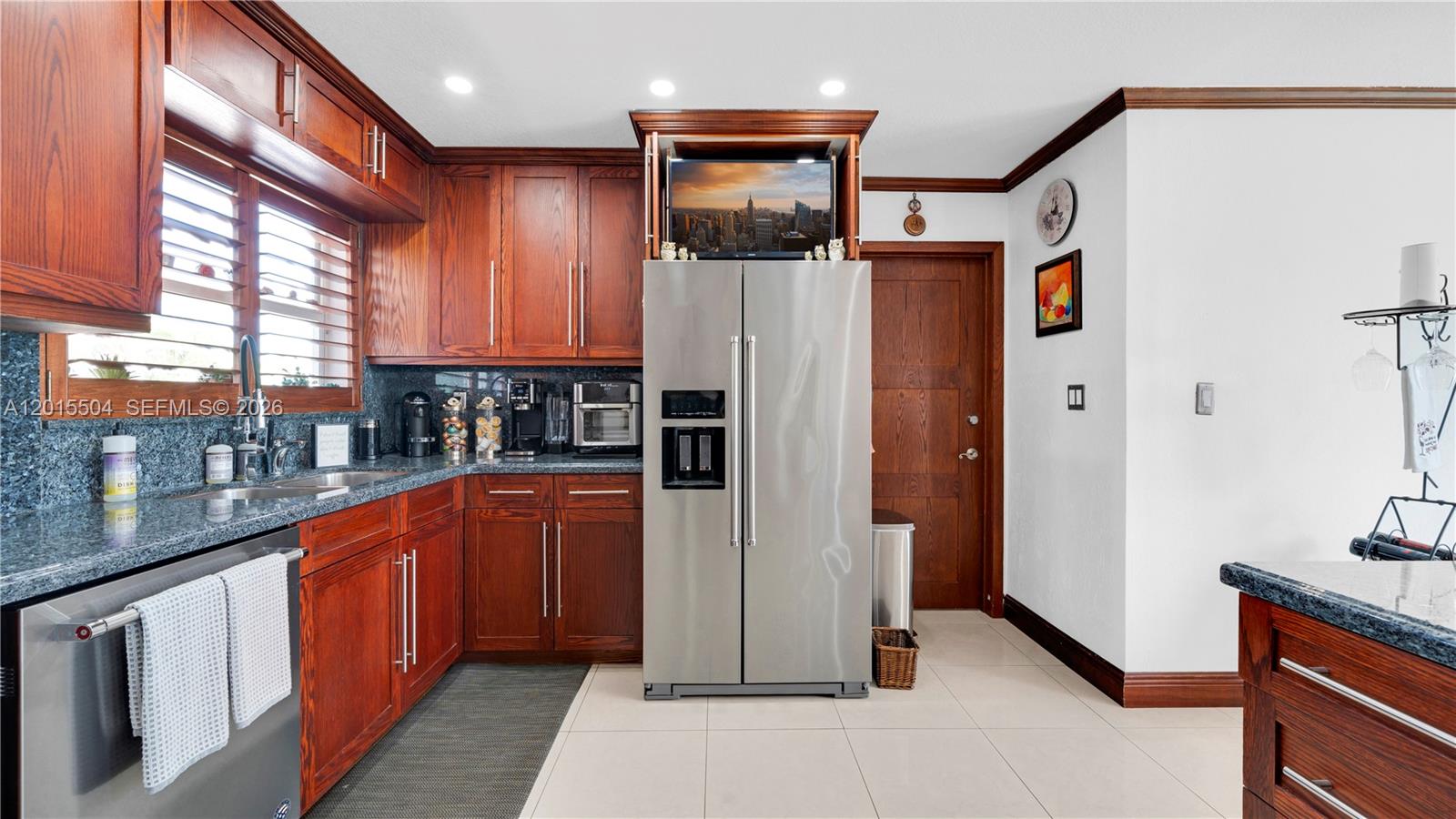 KENDALE SEC 1 - Residential