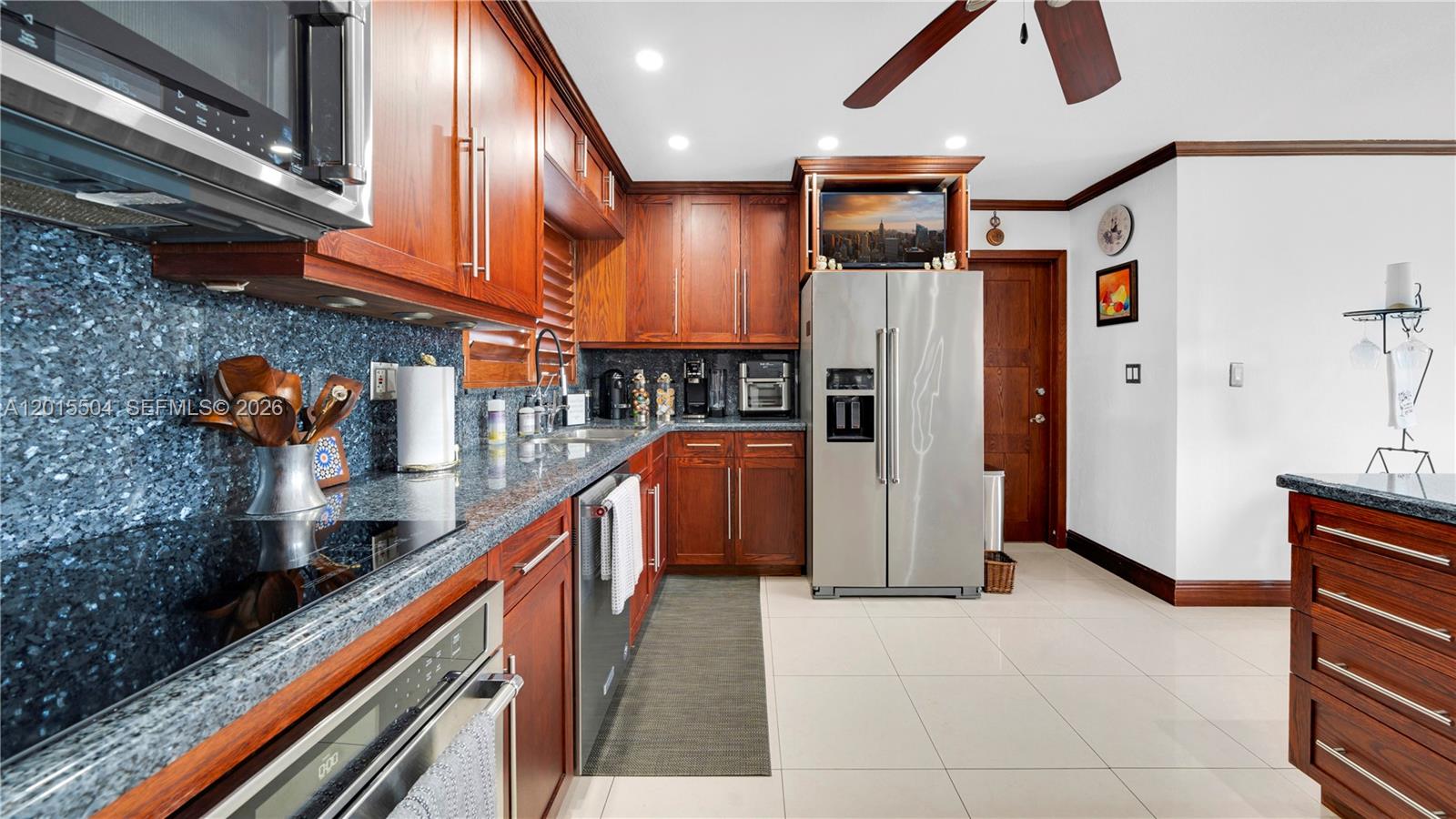 KENDALE SEC 1 - Residential