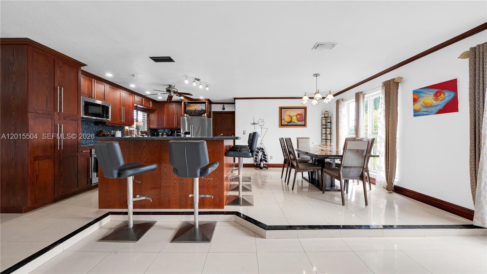 KENDALE SEC 1 - Residential
