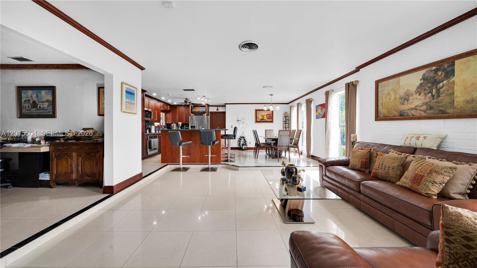KENDALE SEC 1 - Residential