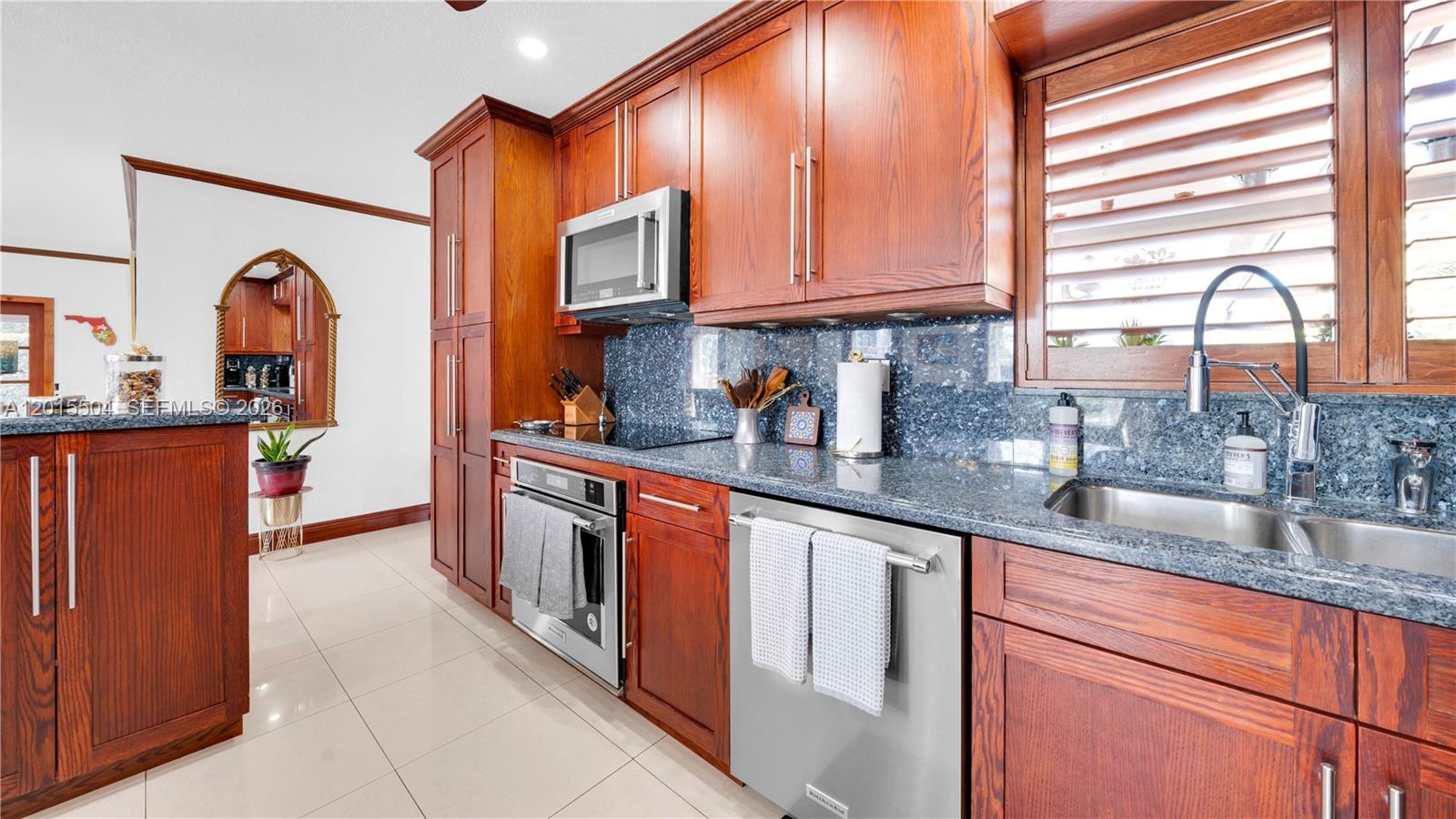 KENDALE SEC 1 - Residential