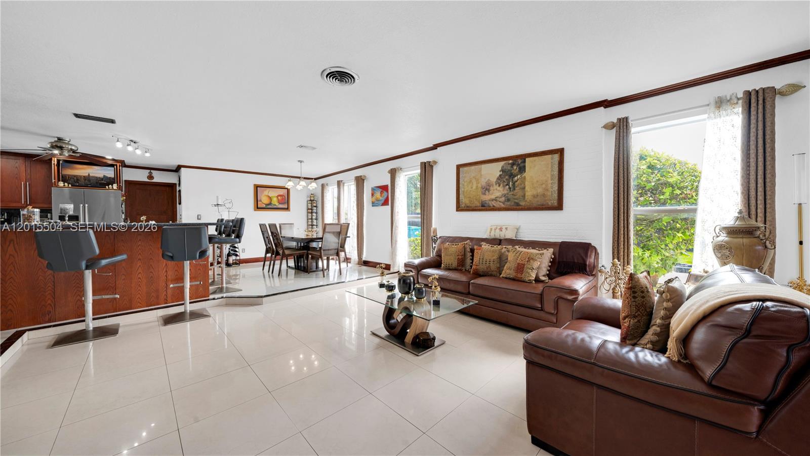 KENDALE SEC 1 - Residential