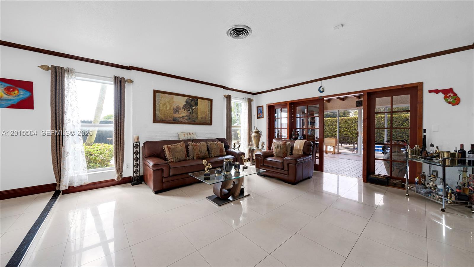 KENDALE SEC 1 - Residential