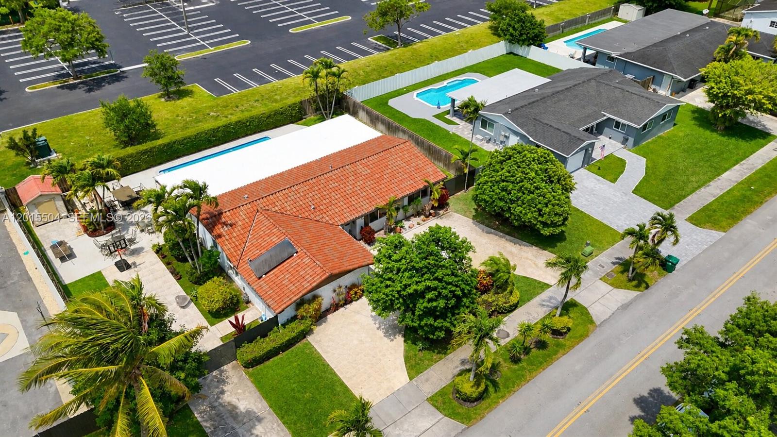 KENDALE SEC 1 - Residential