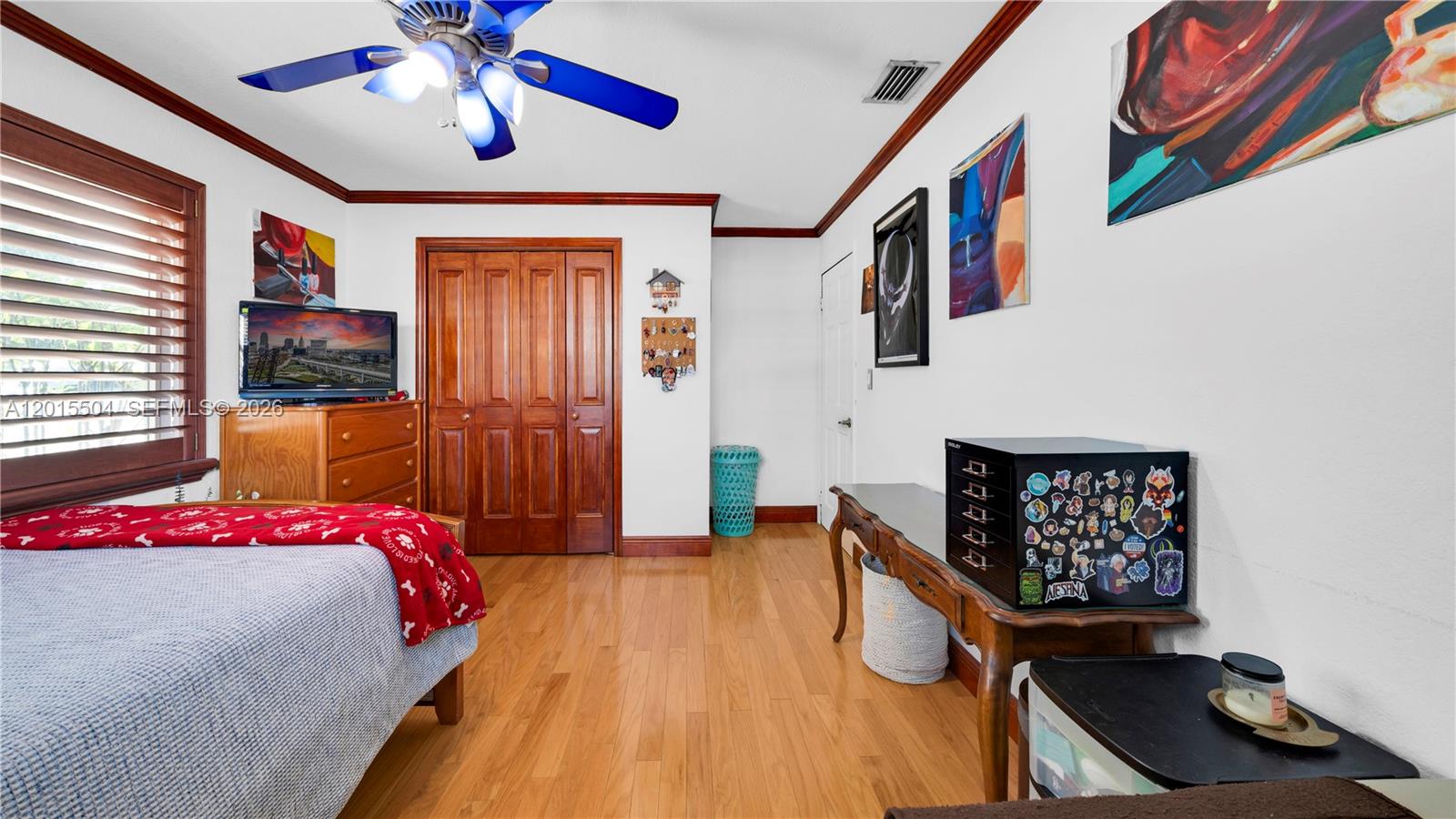 KENDALE SEC 1 - Residential