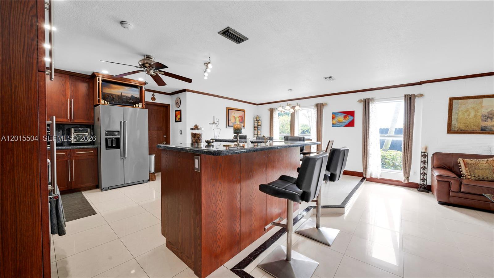 KENDALE SEC 1 - Residential