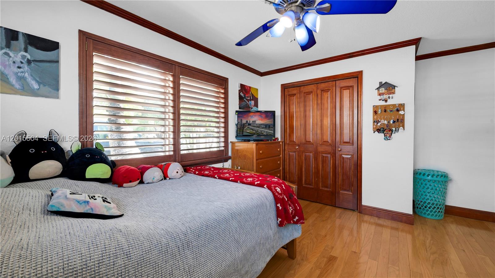 KENDALE SEC 1 - Residential