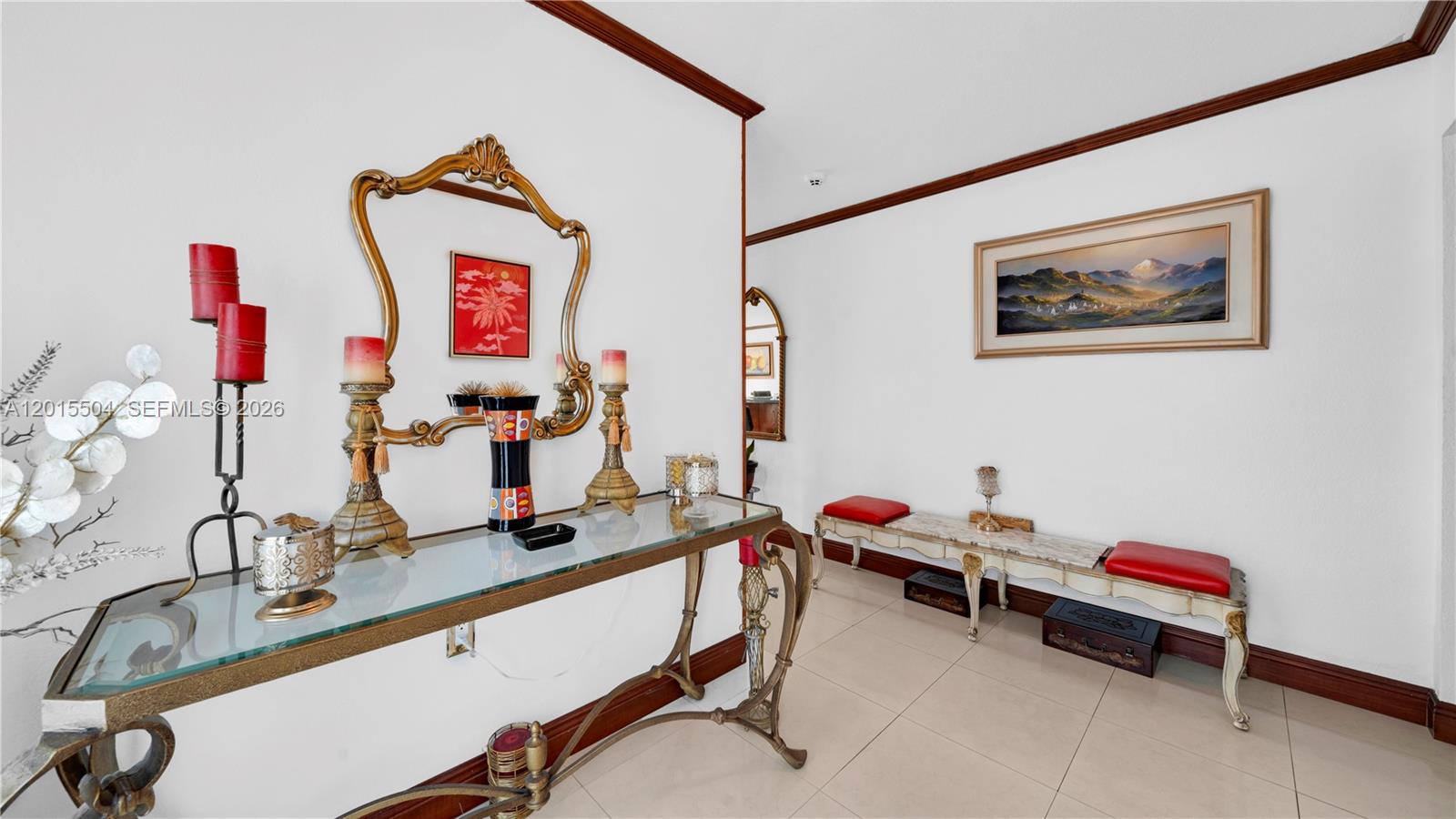 KENDALE SEC 1 - Residential