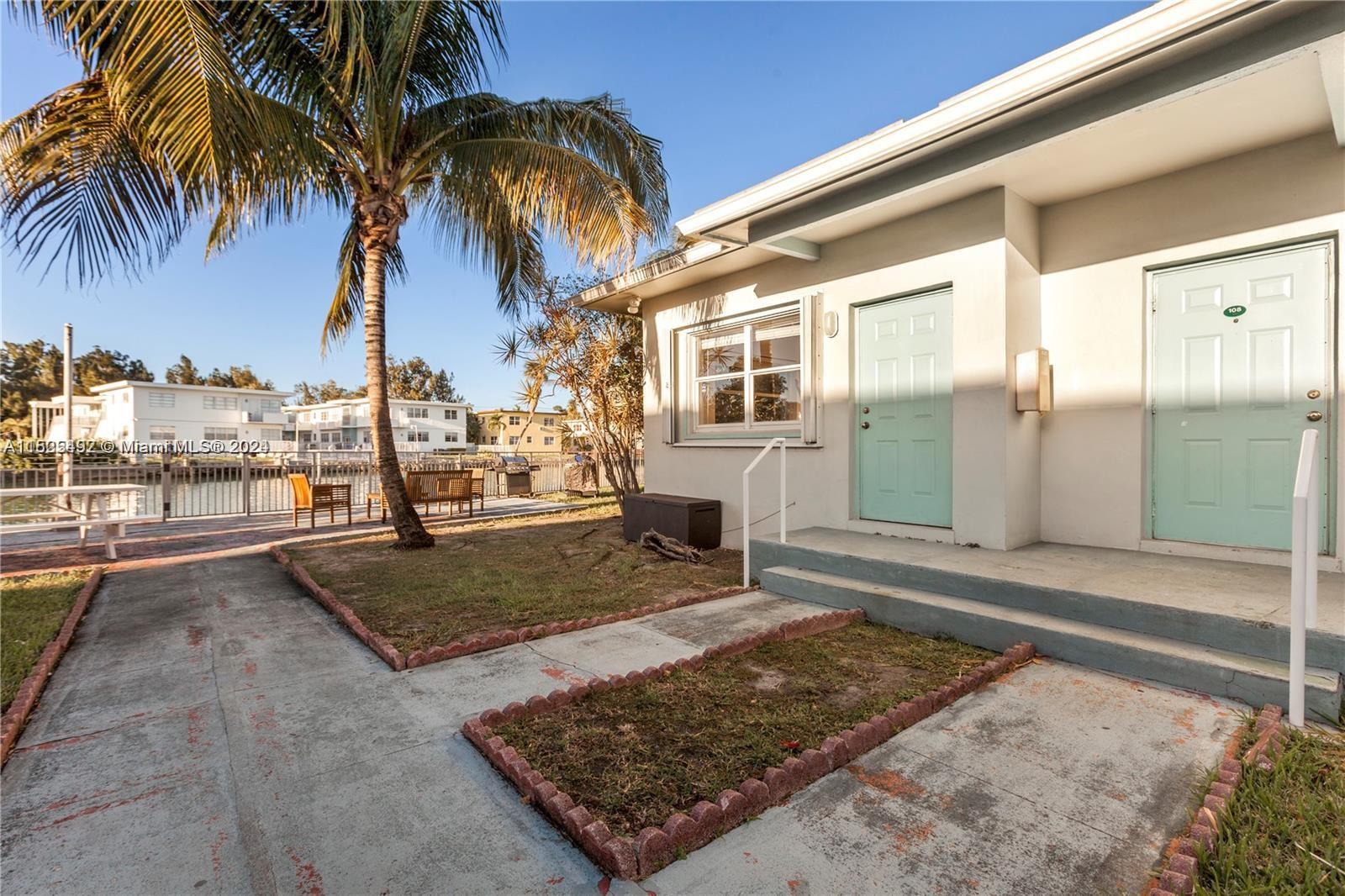 Property for Sale at 1239 Marseille Dr 8, Miami Beach, Miami-Dade County, Florida - Bedrooms: 2 
Bathrooms: 2  - $255,000
