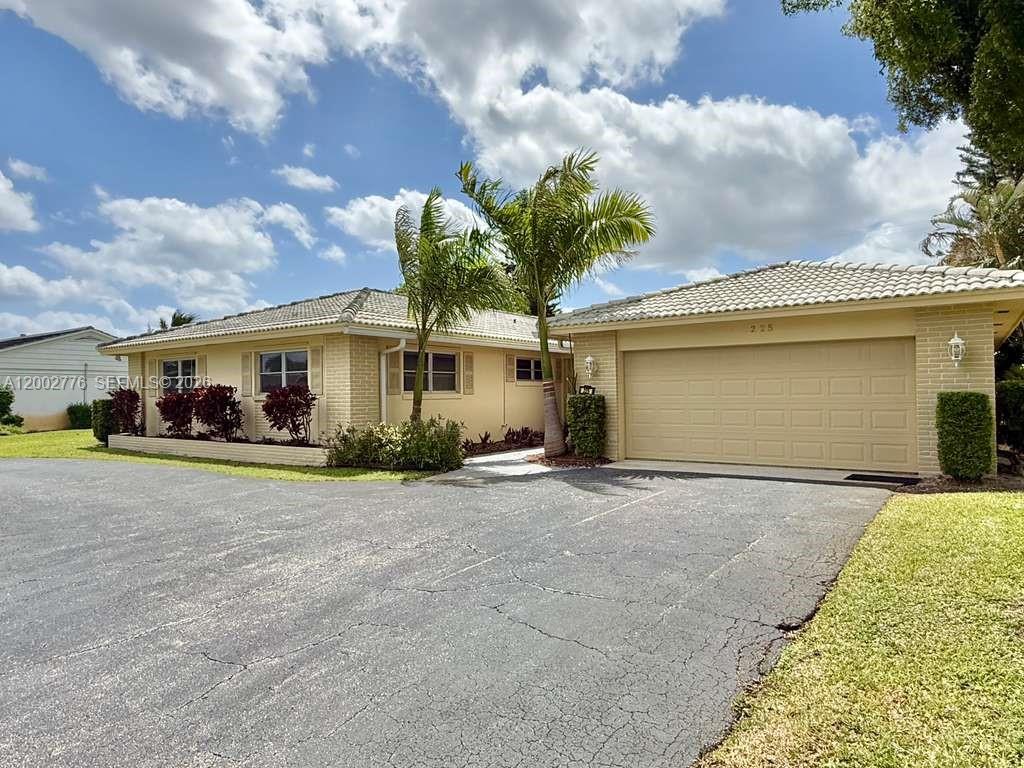 ATLANTIS 2 CITY OF - Residential