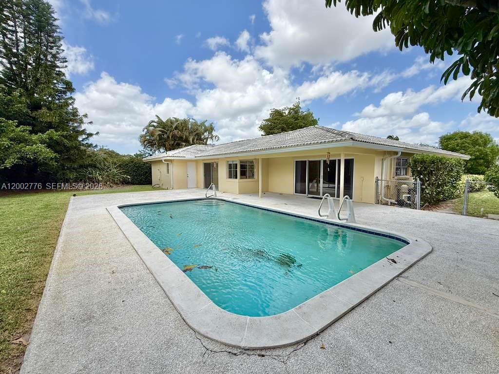 ATLANTIS 2 CITY OF - Residential