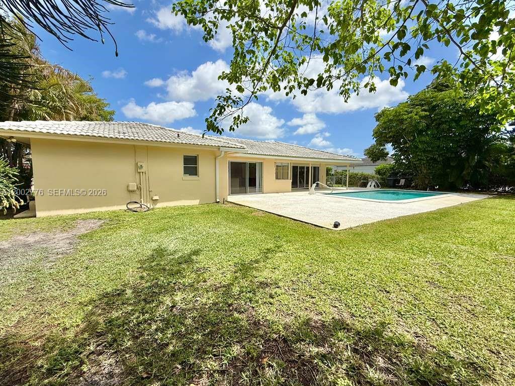 ATLANTIS 2 CITY OF - Residential