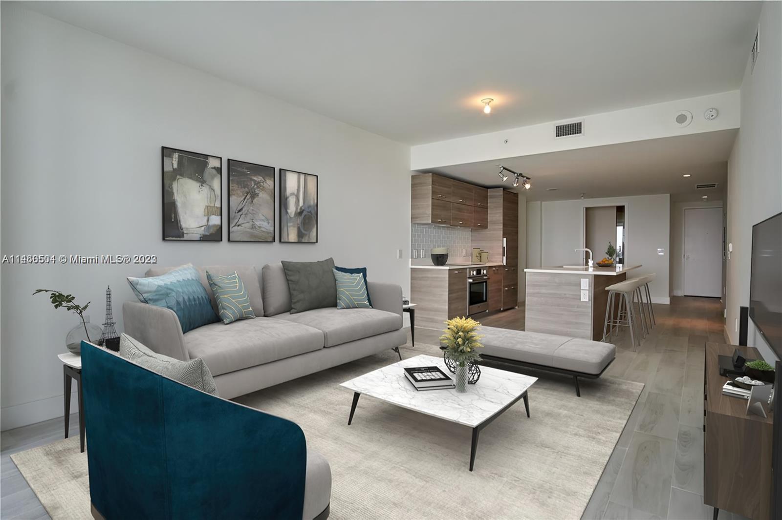 Paraiso Bay - Residential Lease