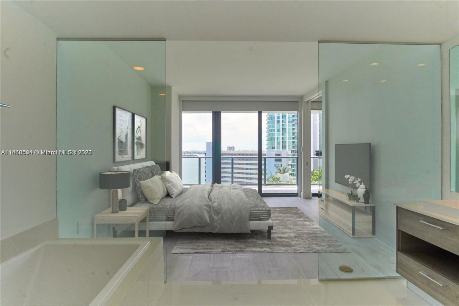 Paraiso Bay - Residential Lease