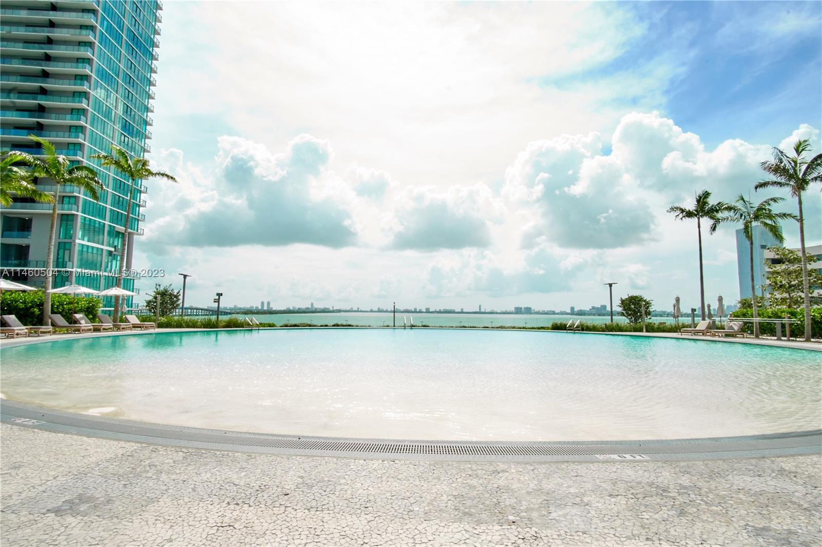 Paraiso Bay - Residential Lease