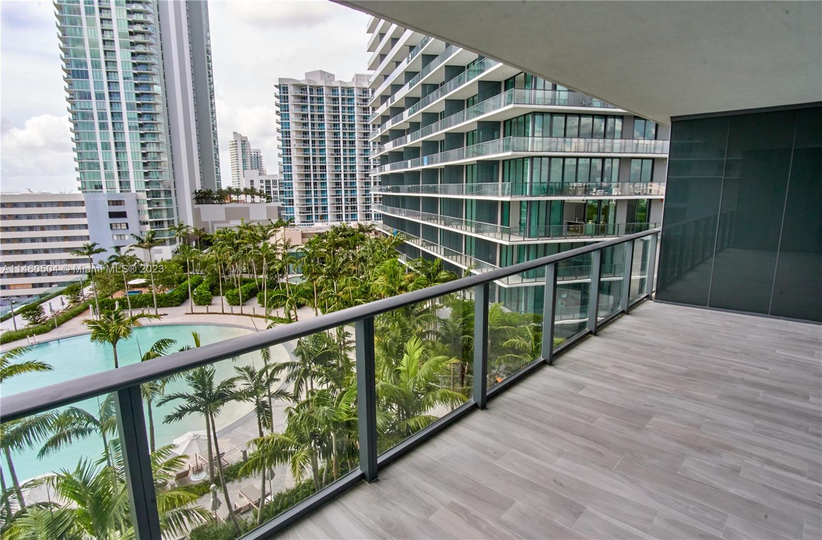 Paraiso Bay - Residential Lease