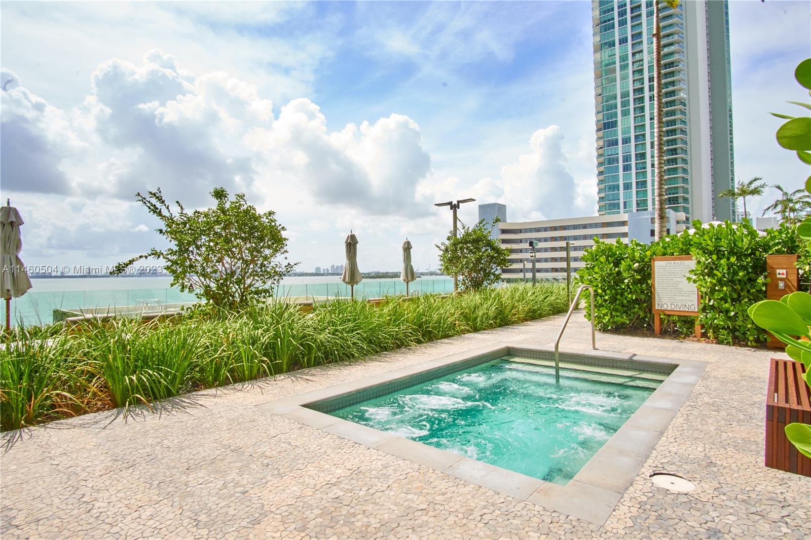 Paraiso Bay - Residential Lease
