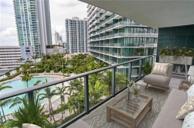 Paraiso Bay - Residential Lease