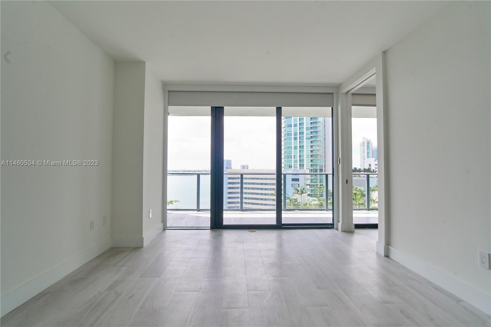 Paraiso Bay - Residential Lease