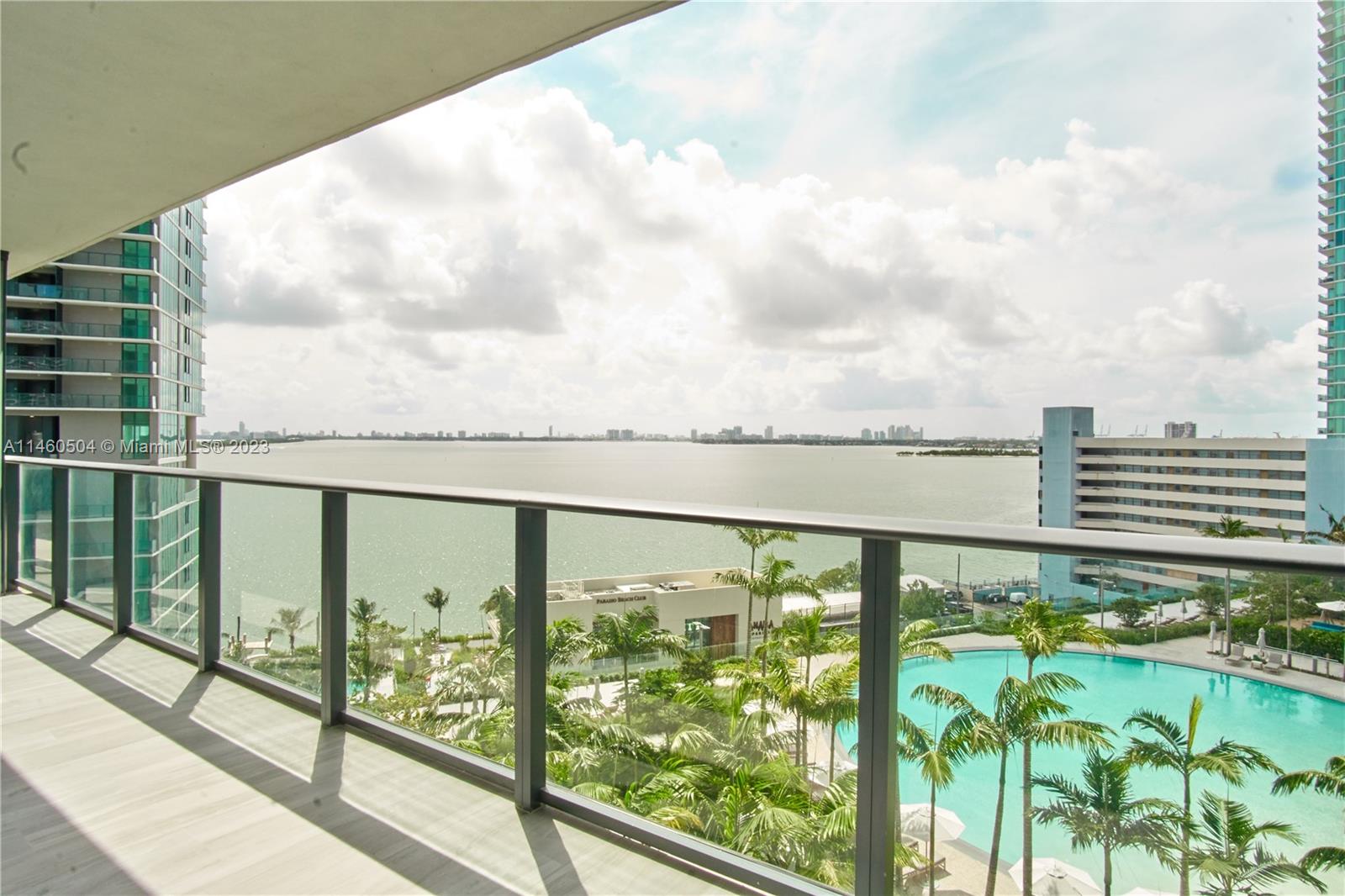 Paraiso Bay - Residential Lease