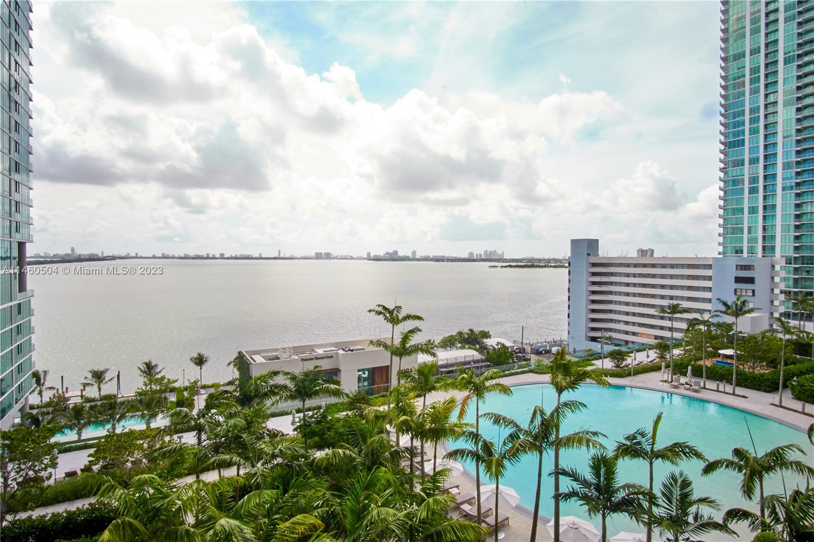 Paraiso Bay - Residential Lease