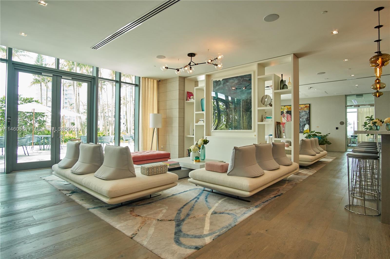 Paraiso Bay - Residential Lease