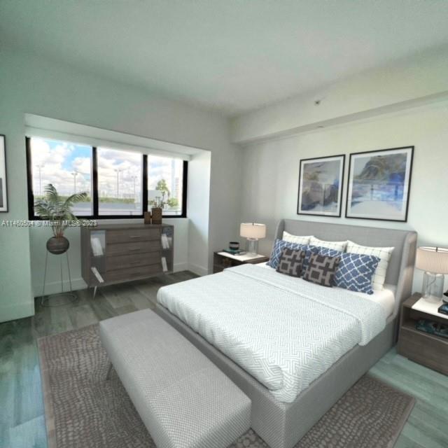 Paraiso Bay - Residential Lease