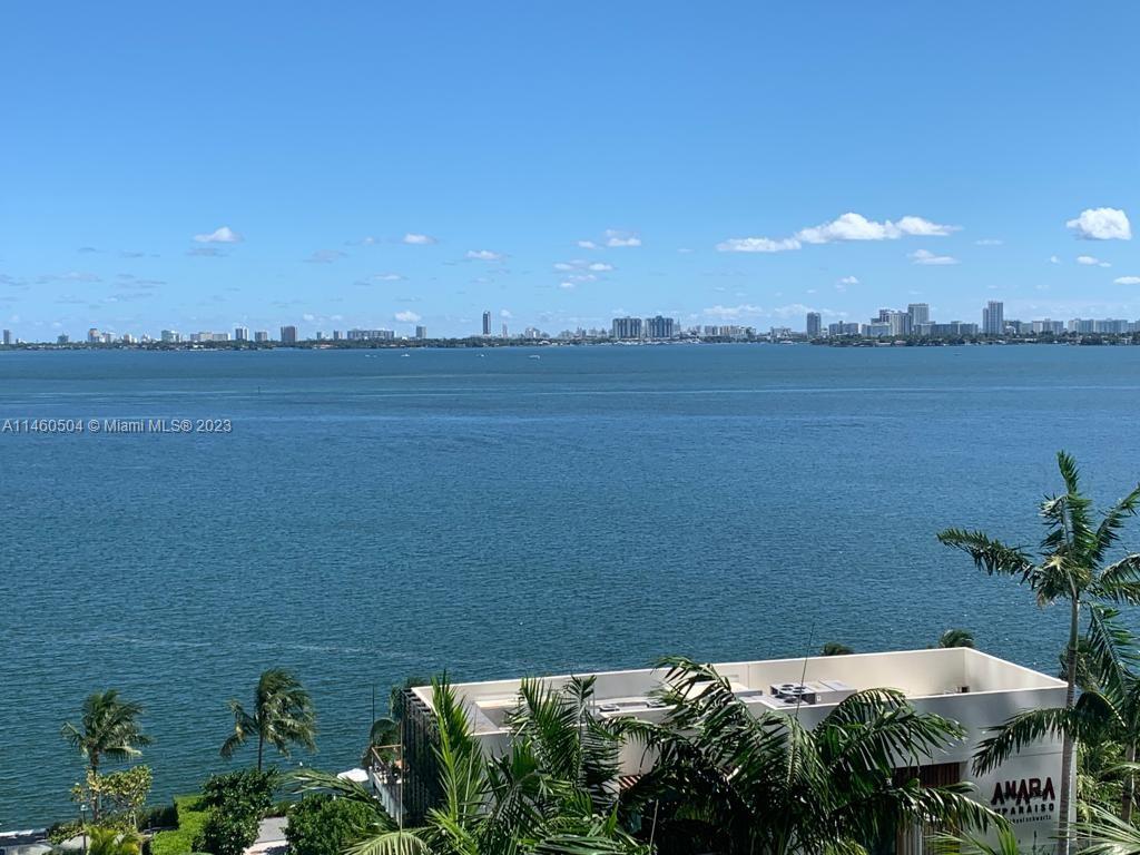 Paraiso Bay - Residential Lease