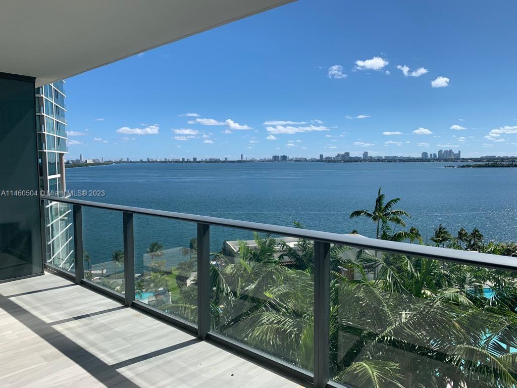Paraiso Bay - Residential Lease