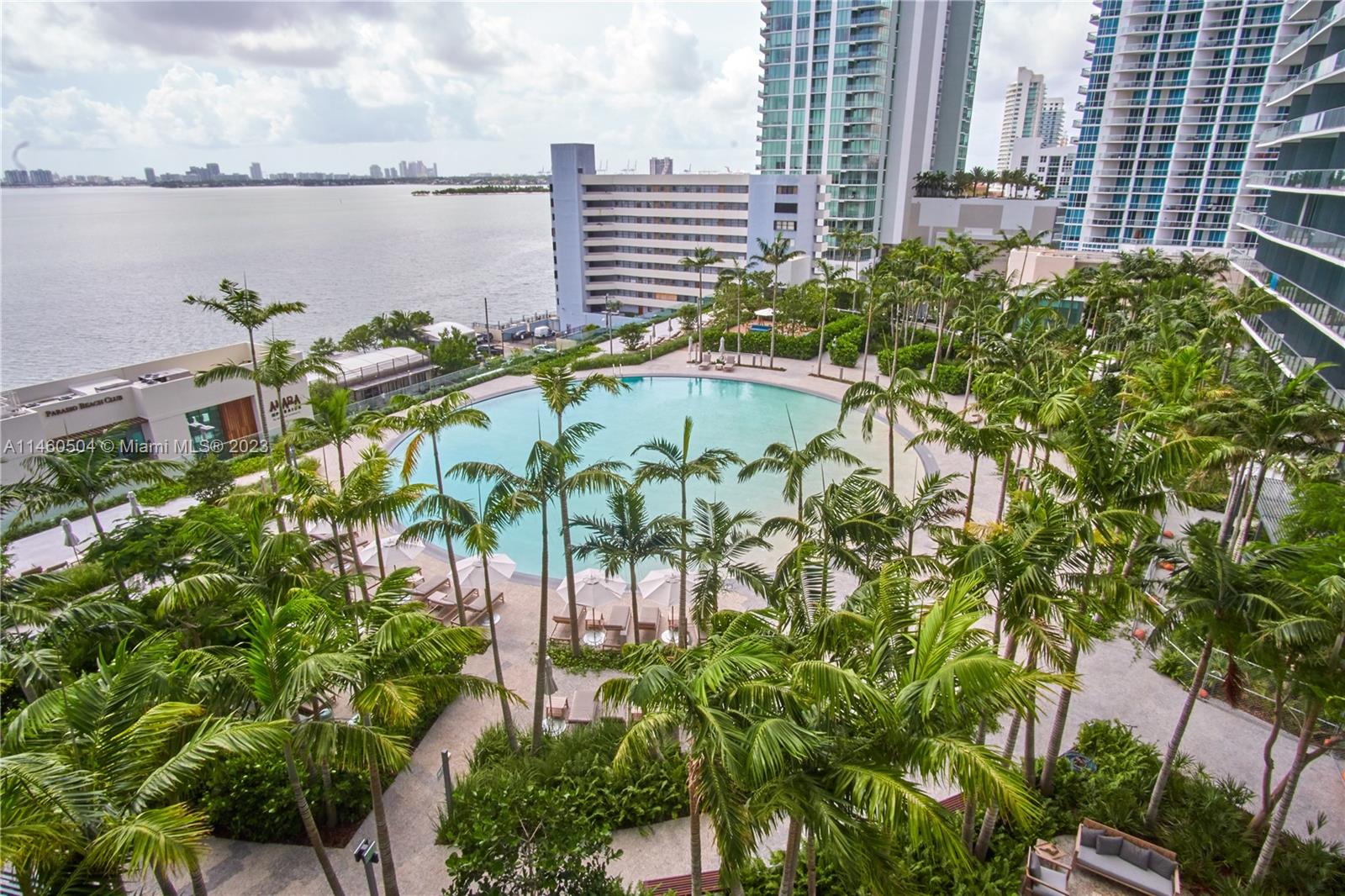 Paraiso Bay - Residential Lease
