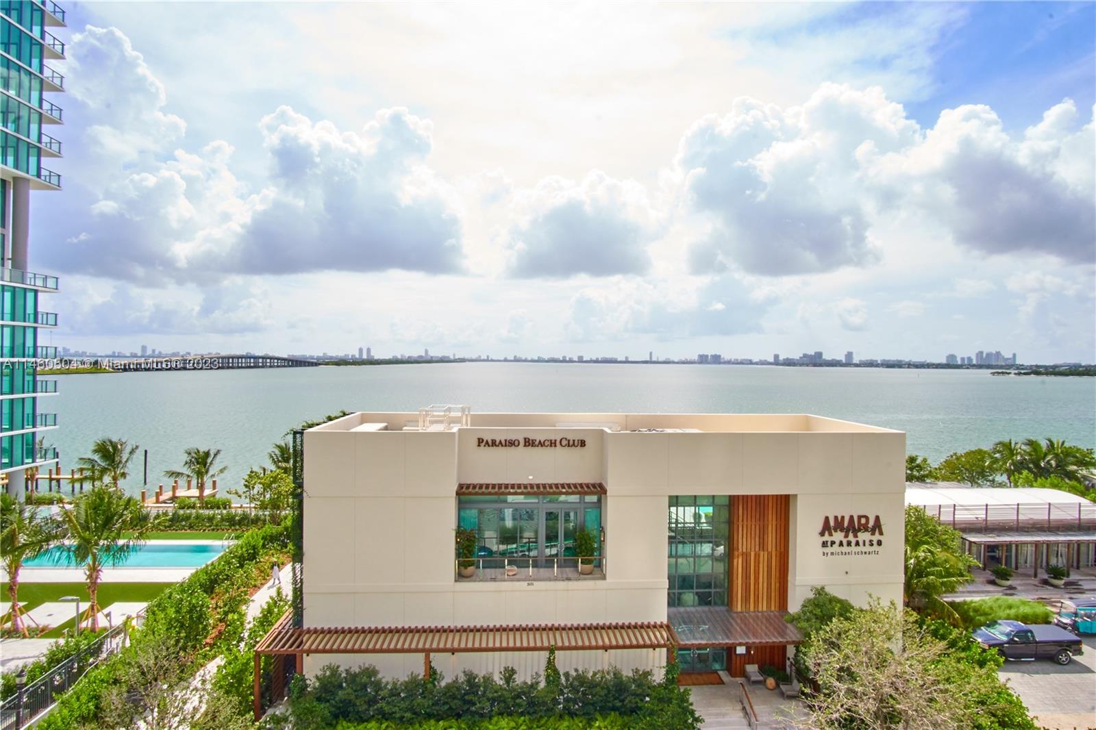Paraiso Bay - Residential Lease