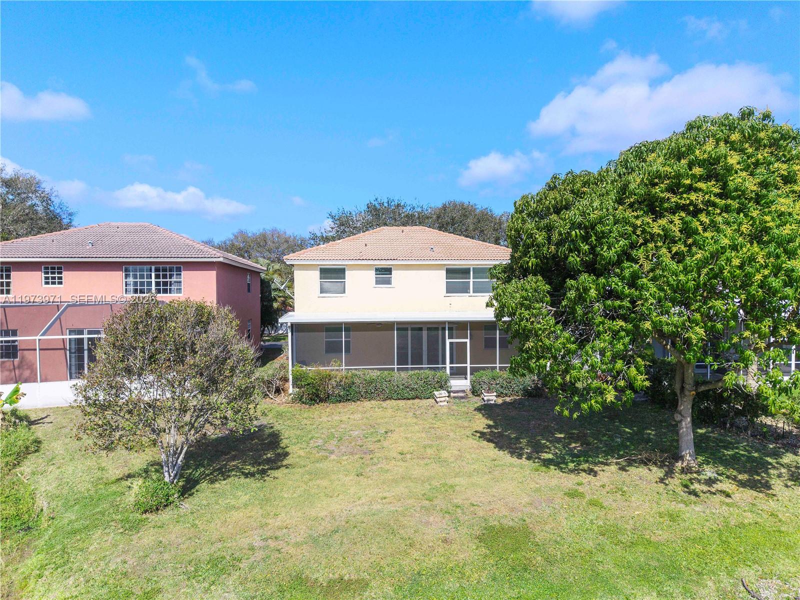 PALM AIRE OAKS COURSE EST - Residential