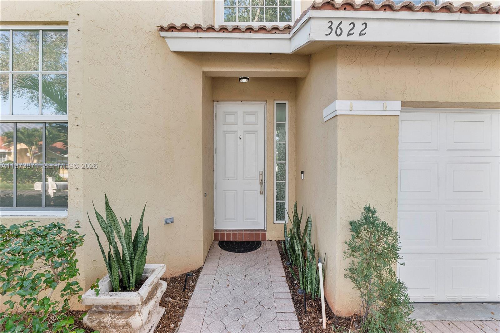 PALM AIRE OAKS COURSE EST - Residential