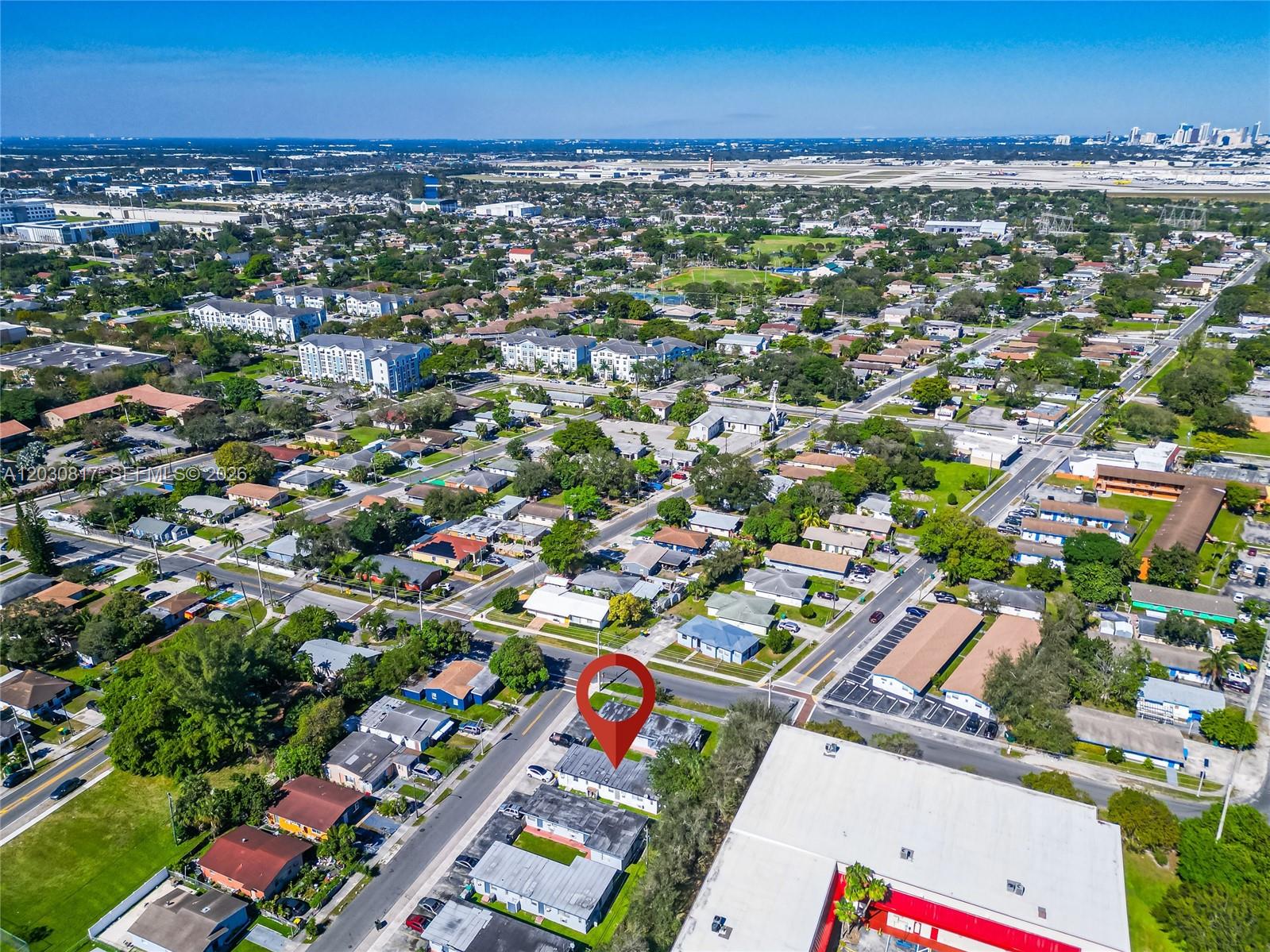 105 SW 5th Ct
