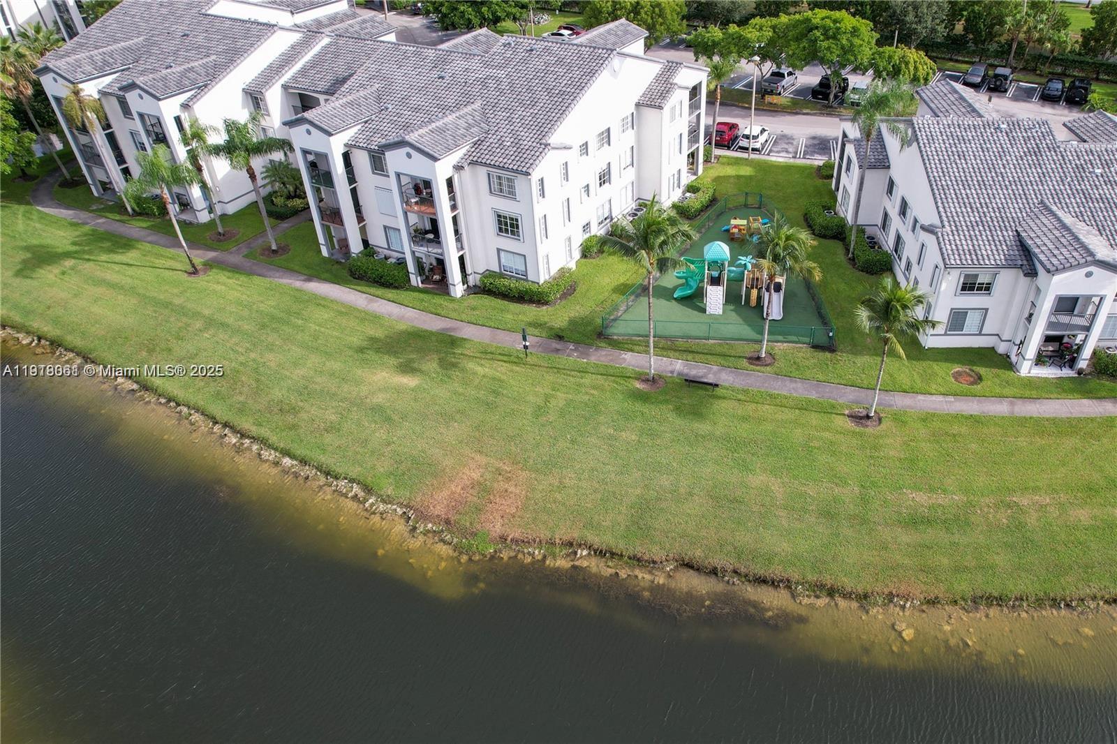 ENCLAVE AT DORAL CONDO NO - Residential