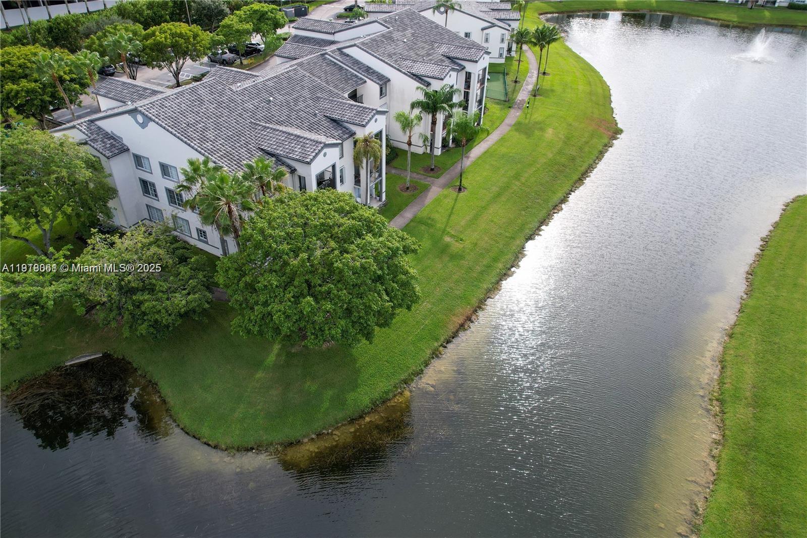 ENCLAVE AT DORAL CONDO NO - Residential