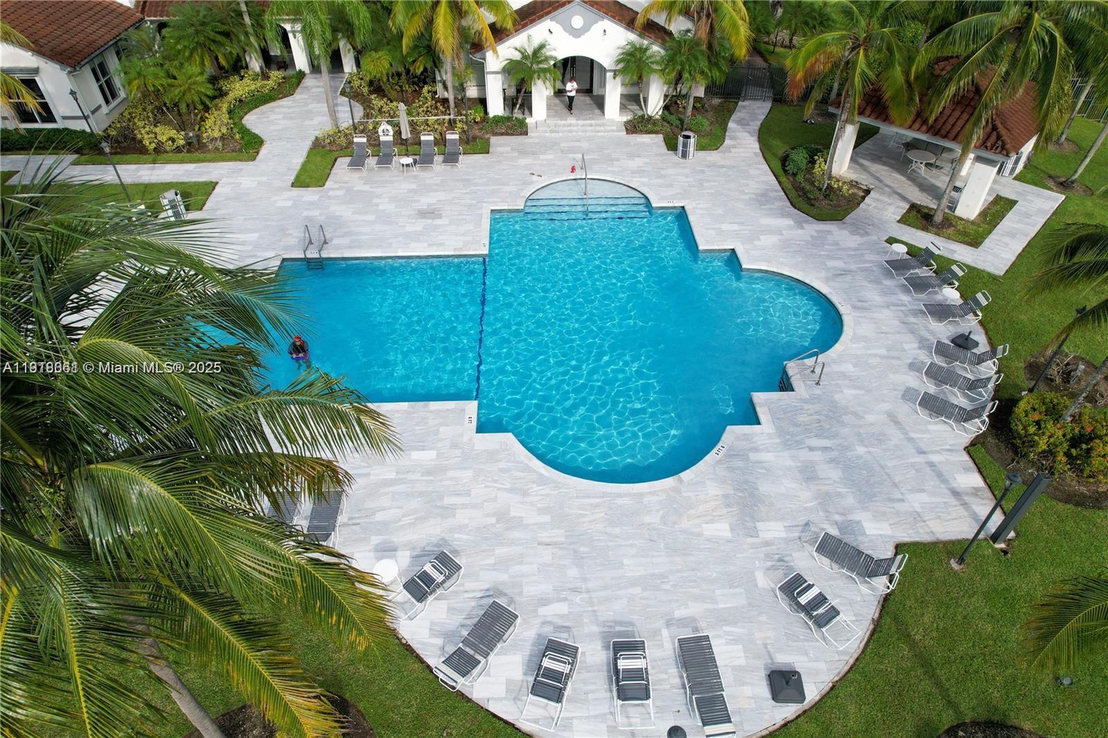 ENCLAVE AT DORAL CONDO NO - Residential