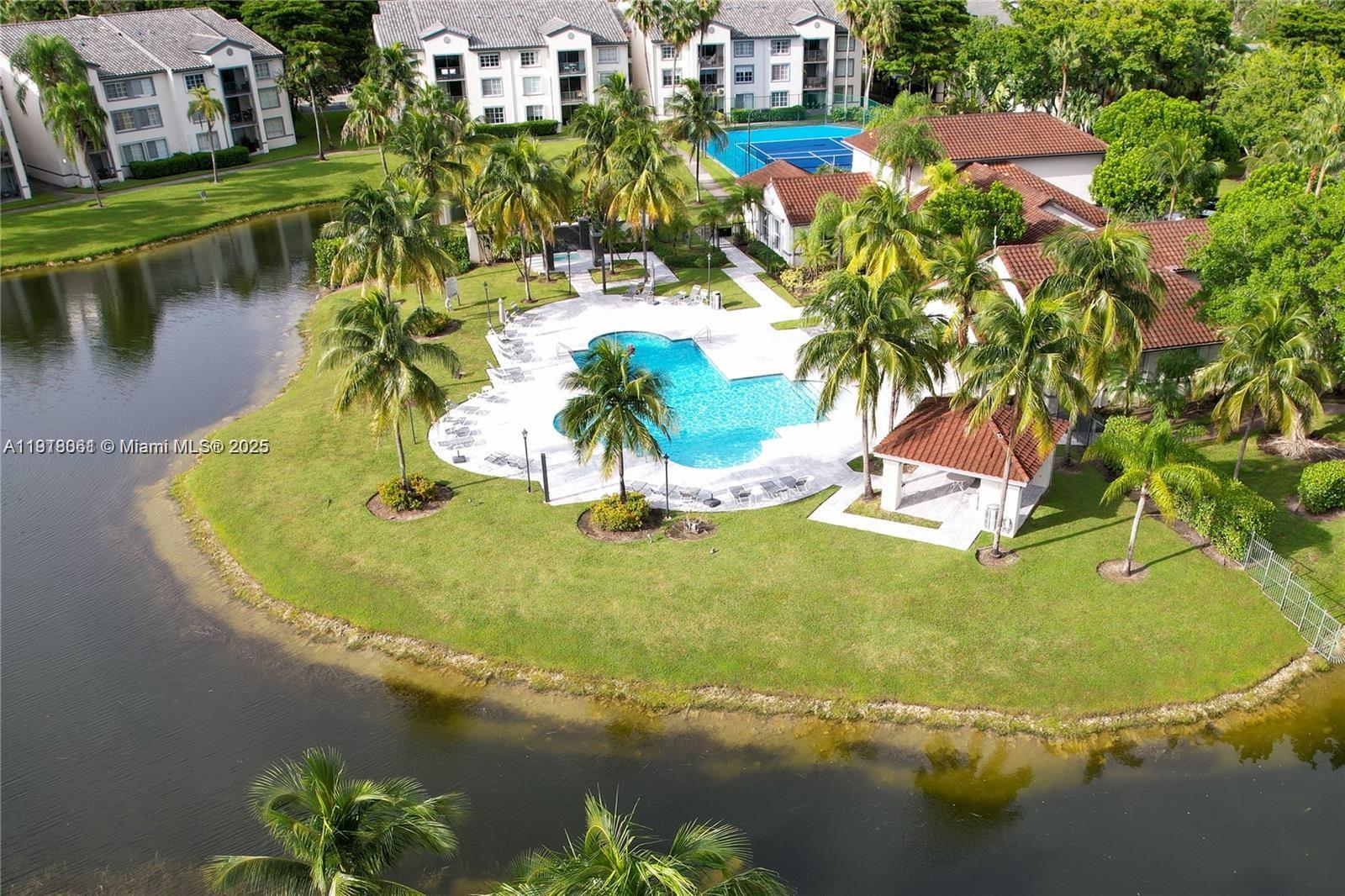 ENCLAVE AT DORAL CONDO NO - Residential